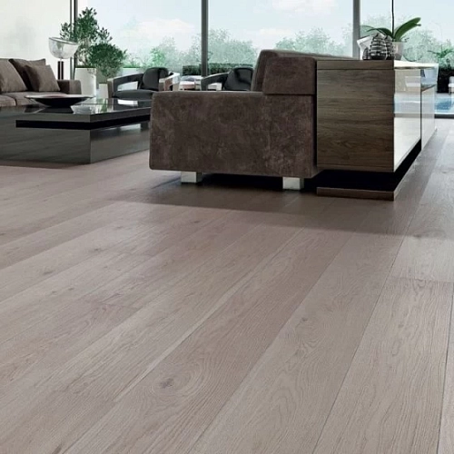 OAK TOUCH ПАРКЕТНАЯ ДОСКА BARLINEK SENSES